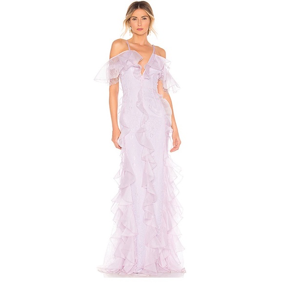 WORN once. Like BRAND NEW - Alice McCall Baby Love Gown - Picture 3 of 10